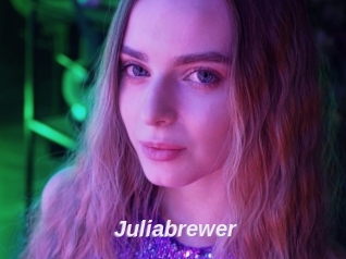 Juliabrewer