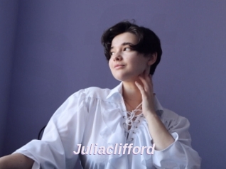 Juliaclifford