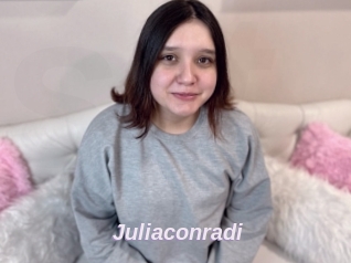 Juliaconradi
