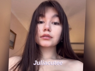 Juliacutee