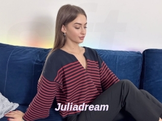Juliadream