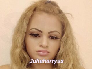 Juliaharryss