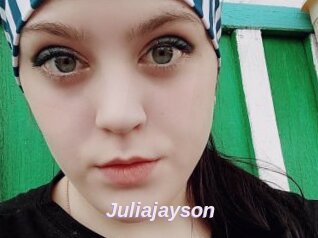 Juliajayson