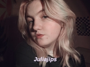 Juliajips