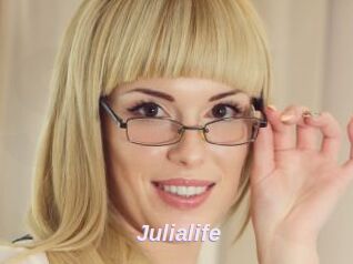 Julialife
