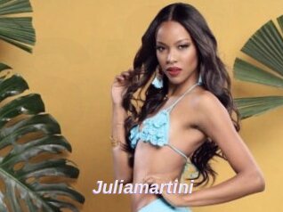 Juliamartini