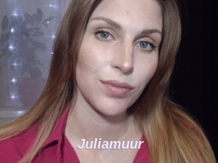 Juliamuur