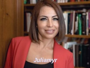 Juliamyr