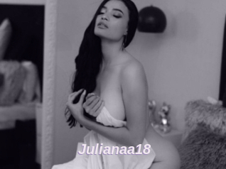 Julianaa18