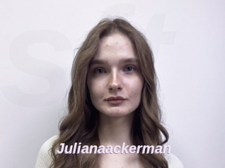 Julianaackerman