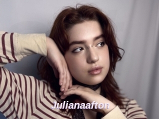 Julianaafton