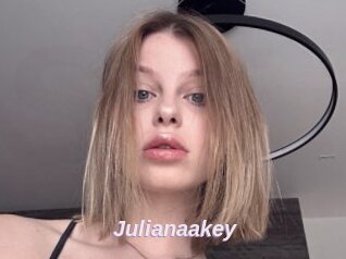 Julianaakey