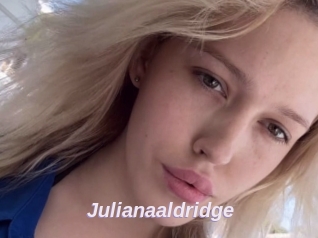 Julianaaldridge