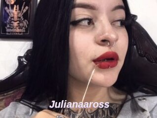 Julianaaross