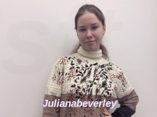 Julianabeverley
