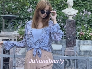 Julianabierly