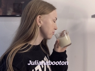 Julianabooton