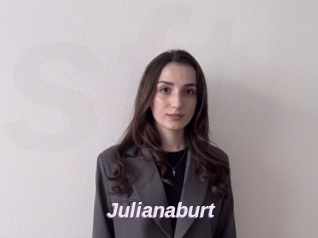 Julianaburt