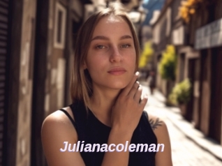 Julianacoleman
