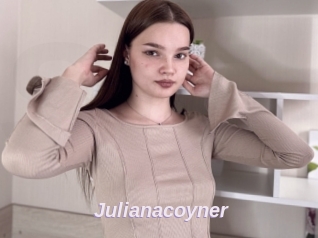 Julianacoyner