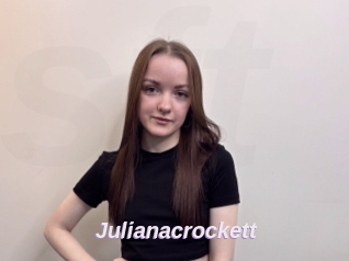 Julianacrockett