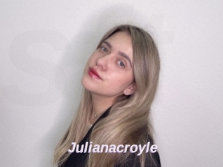 Julianacroyle