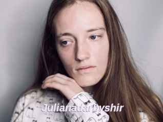 Julianadarbyshir