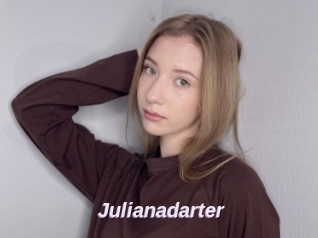 Julianadarter