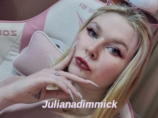 Julianadimmick