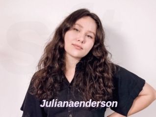Julianaenderson