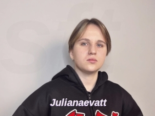 Julianaevatt