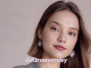 Julianaeversley
