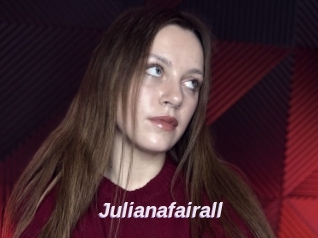 Julianafairall