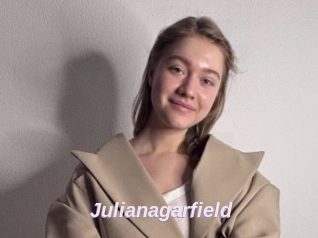 Julianagarfield