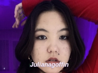 Julianagoffin