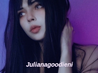 Julianagoodieni