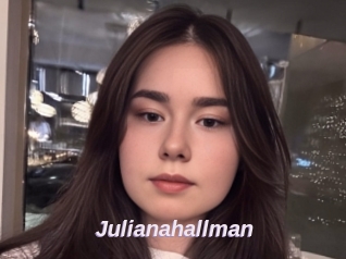 Julianahallman
