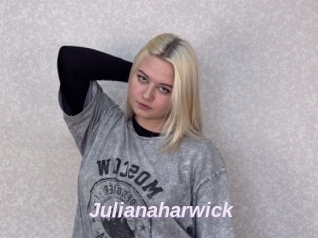 Julianaharwick