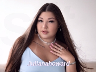 Julianahoward