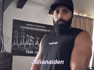 Julianaiden