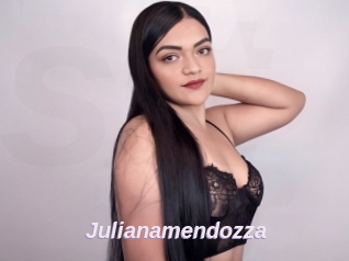 Julianamendozza