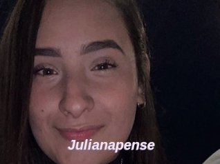 Julianapense