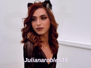 Julianarobles18