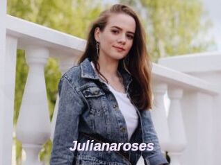 Julianaroses