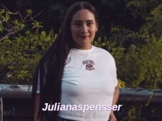 Julianaspensser