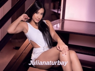 Julianaturbay