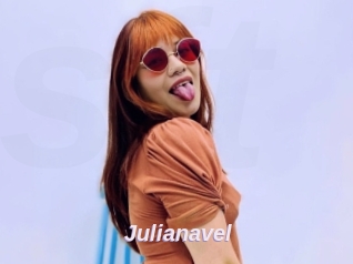 Julianavel