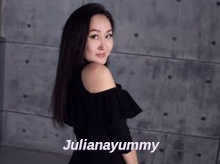 Julianayummy