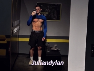 Juliandylan