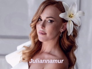 Juliannamur